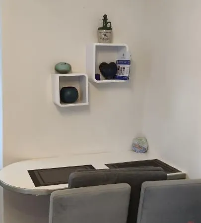 Plavcic Apartment Plomin