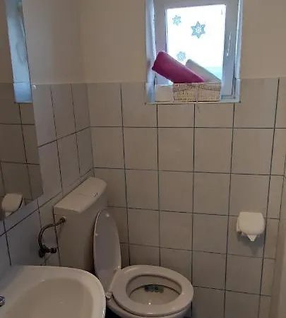 Plavcic Apartment