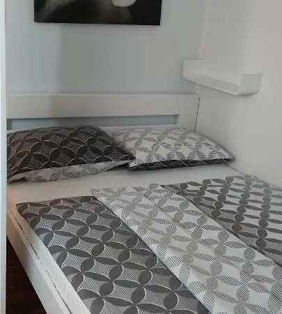 Apartment Plavcic Plomin