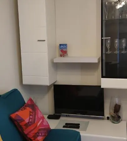 Plavcic Apartment