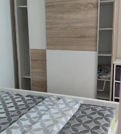 Apartment Plavcic Plomin