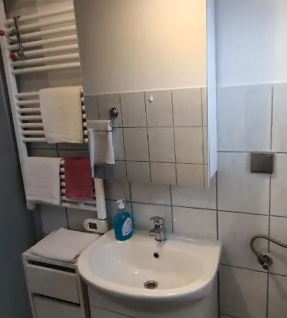 Apartment Plavcic Plomin