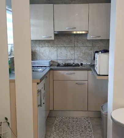 Plavcic Apartment Plomin
